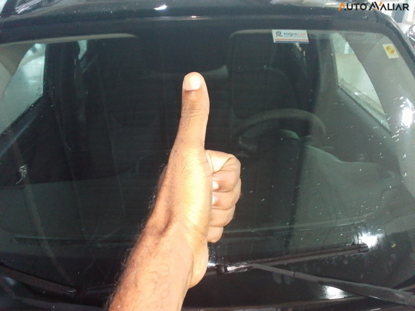 JEEP RENEGADE 1.8 16V FLEX SPORT 4P MANUAL