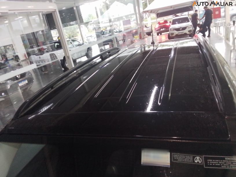 JEEP RENEGADE 1.8 16V FLEX SPORT 4P MANUAL