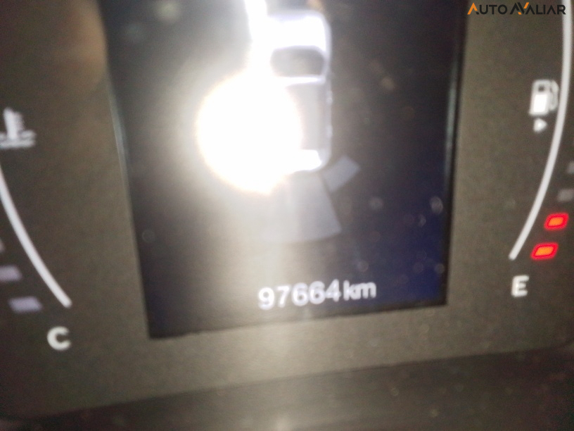 JEEP RENEGADE 1.8 16V FLEX SPORT 4P MANUAL