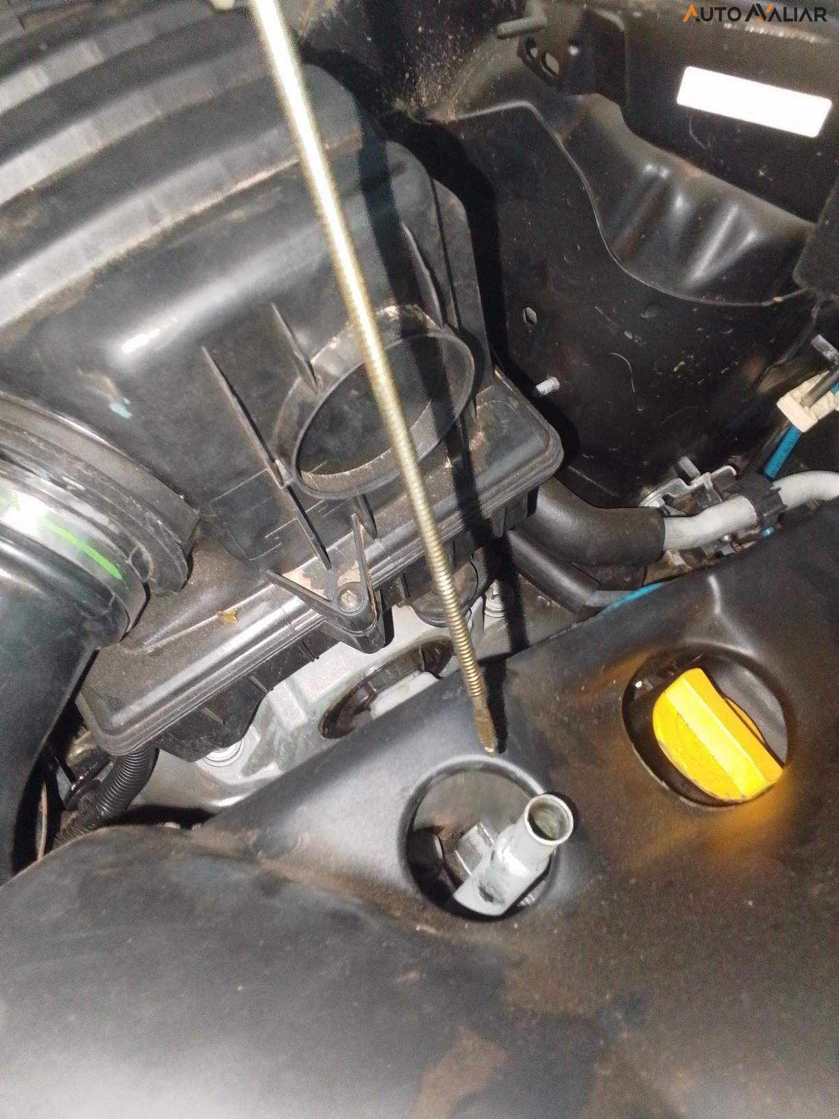 JEEP RENEGADE 1.8 16V FLEX SPORT 4P MANUAL