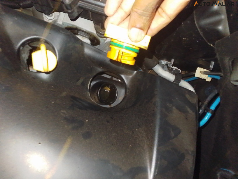 JEEP RENEGADE 1.8 16V FLEX SPORT 4P MANUAL