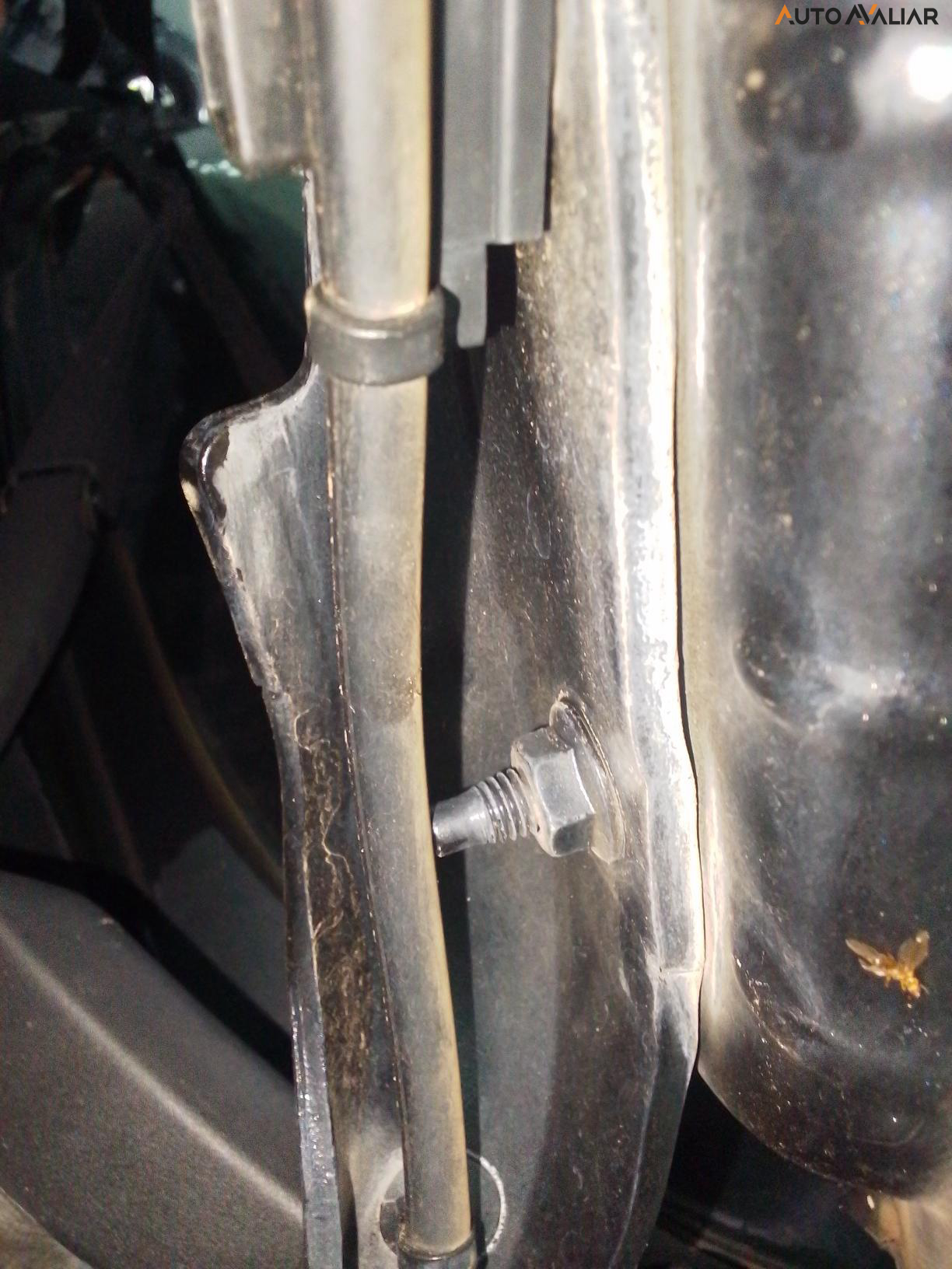 JEEP RENEGADE 1.8 16V FLEX SPORT 4P MANUAL