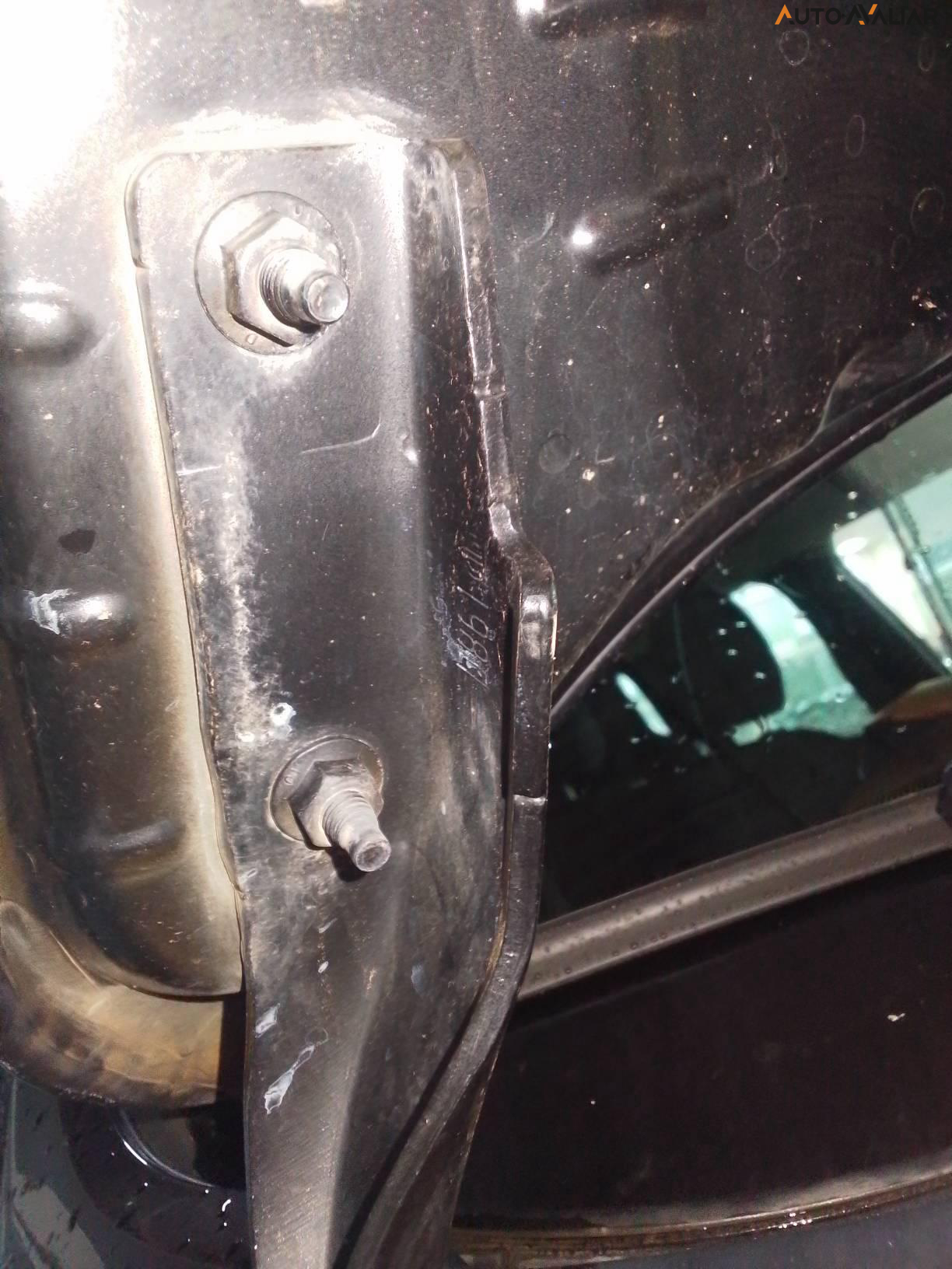 JEEP RENEGADE 1.8 16V FLEX SPORT 4P MANUAL