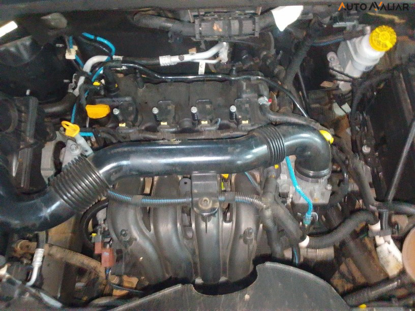 JEEP RENEGADE 1.8 16V FLEX SPORT 4P MANUAL