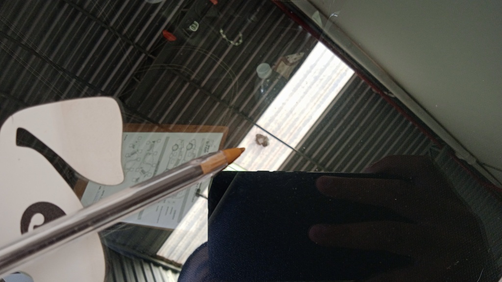 FIAT TORO 2.0 16V TURBO DIESEL ENDURANCE 4WD AT9