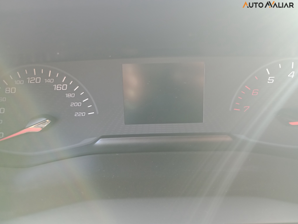 PEUGEOT 208 1.0 FIREFLY FLEX LIKE MANUAL