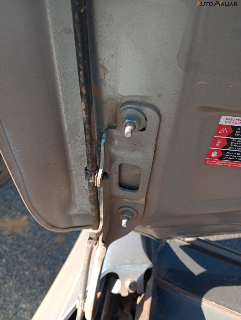 PEUGEOT 208 1.0 FIREFLY FLEX LIKE MANUAL