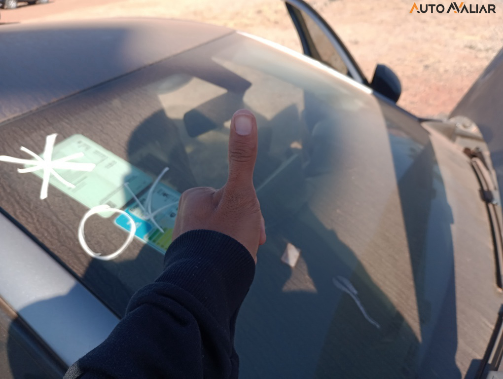 PEUGEOT 208 1.0 FIREFLY FLEX LIKE MANUAL