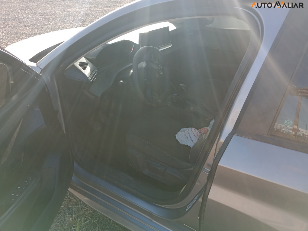 PEUGEOT 208 1.0 FIREFLY FLEX LIKE MANUAL