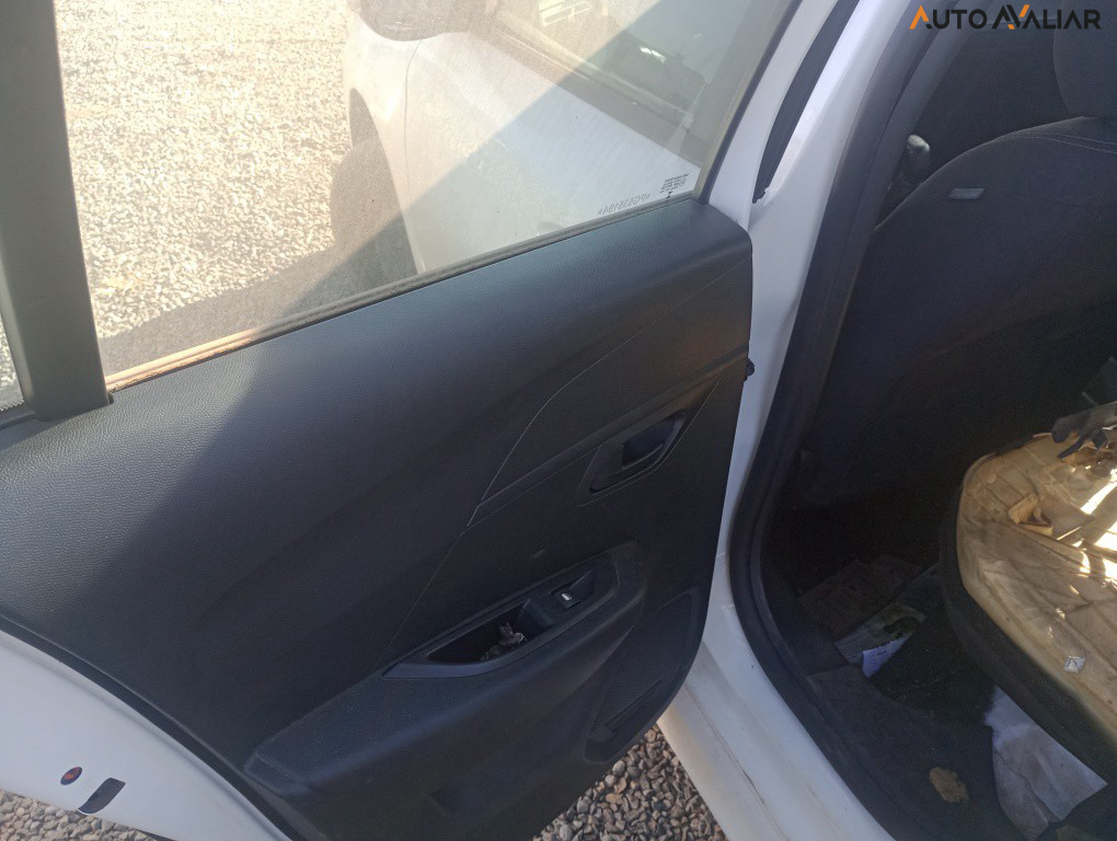 PEUGEOT 208 1.0 FIREFLY FLEX LIKE MANUAL