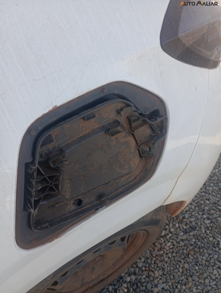 PEUGEOT 208 1.0 FIREFLY FLEX LIKE MANUAL