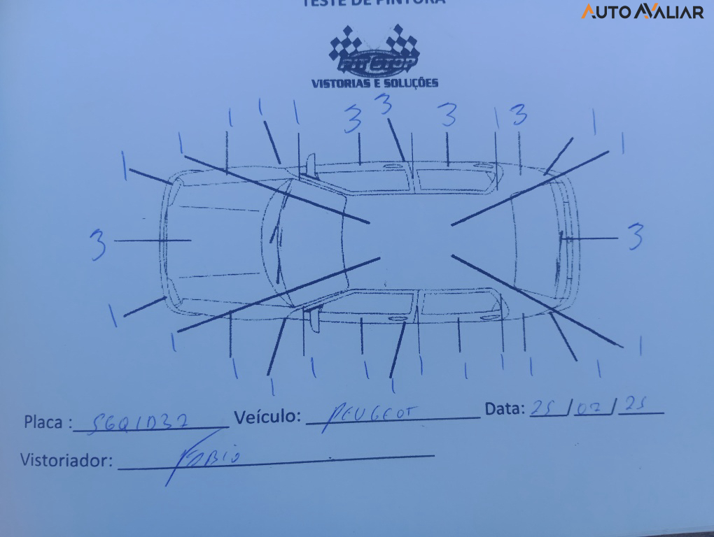 PEUGEOT 208 1.0 FIREFLY FLEX LIKE MANUAL