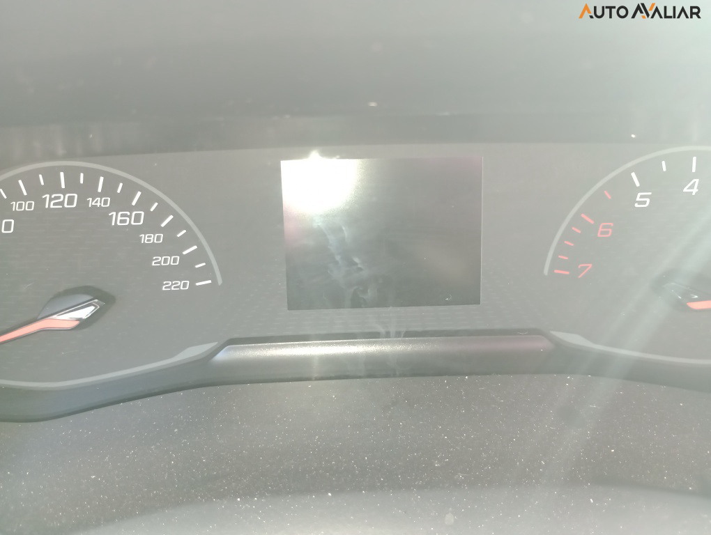 PEUGEOT 208 1.0 FIREFLY FLEX LIKE MANUAL