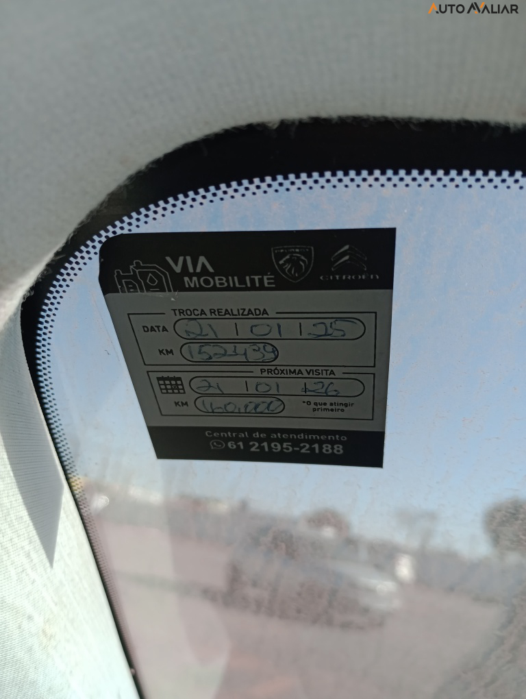 PEUGEOT 208 1.0 FIREFLY FLEX LIKE MANUAL