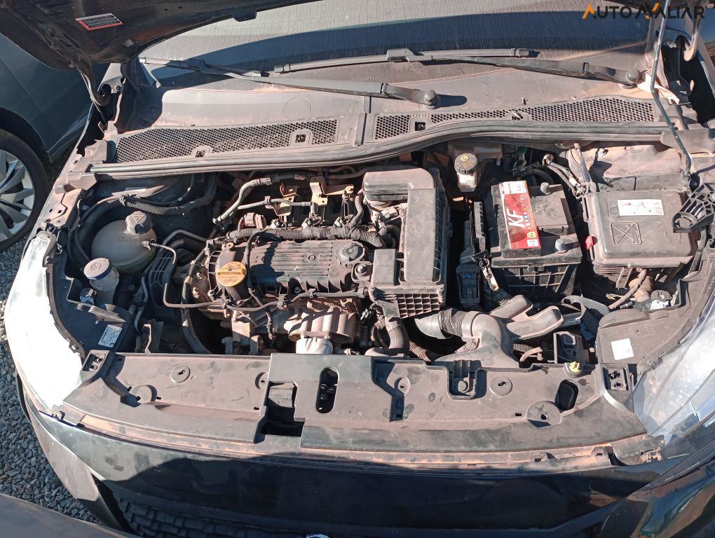 PEUGEOT 208 1.0 FIREFLY FLEX LIKE MANUAL