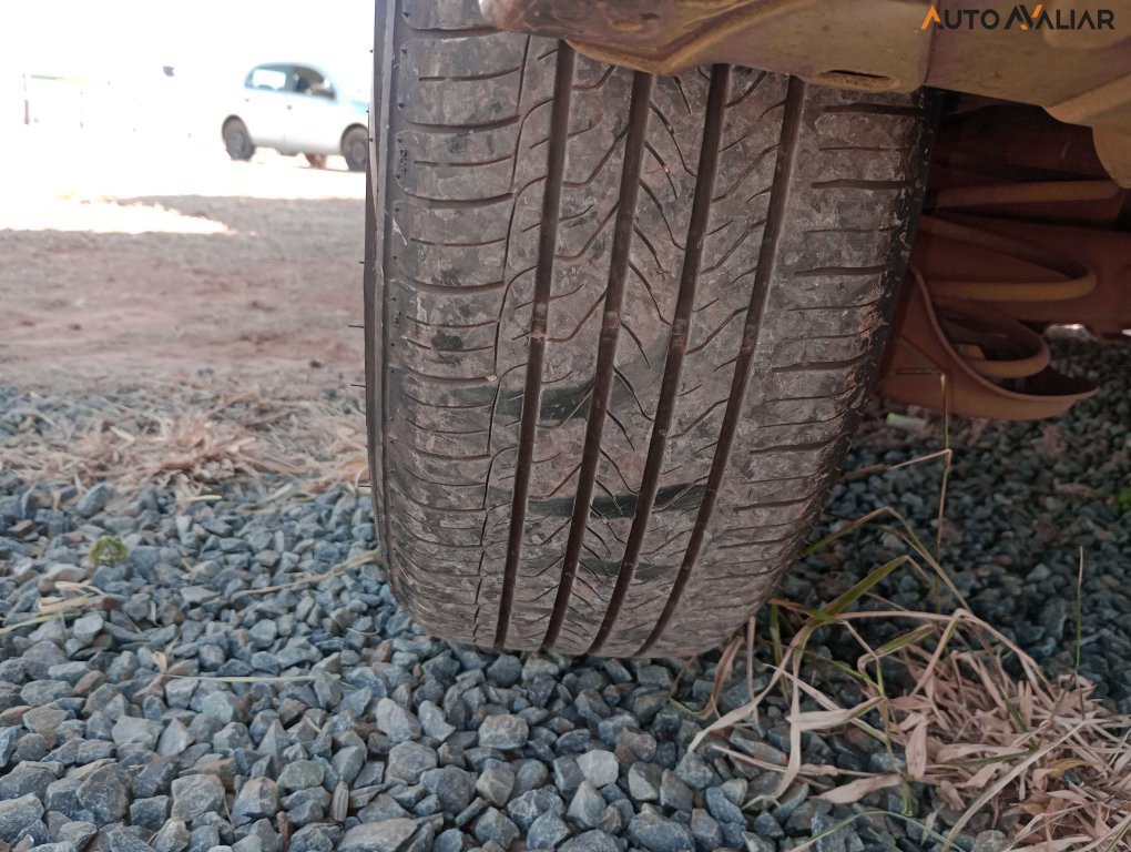 PEUGEOT 208 1.0 FIREFLY FLEX LIKE MANUAL