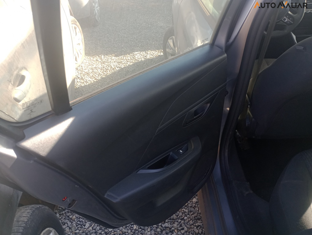 PEUGEOT 208 1.0 FIREFLY FLEX LIKE MANUAL