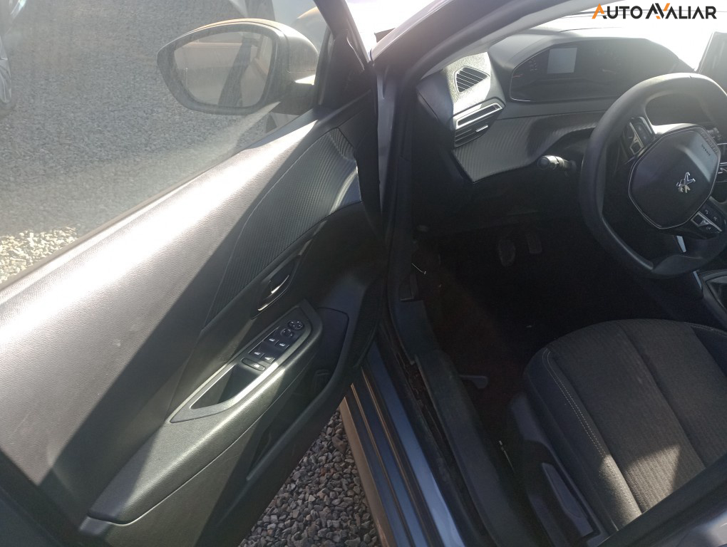 PEUGEOT 208 1.0 FIREFLY FLEX LIKE MANUAL