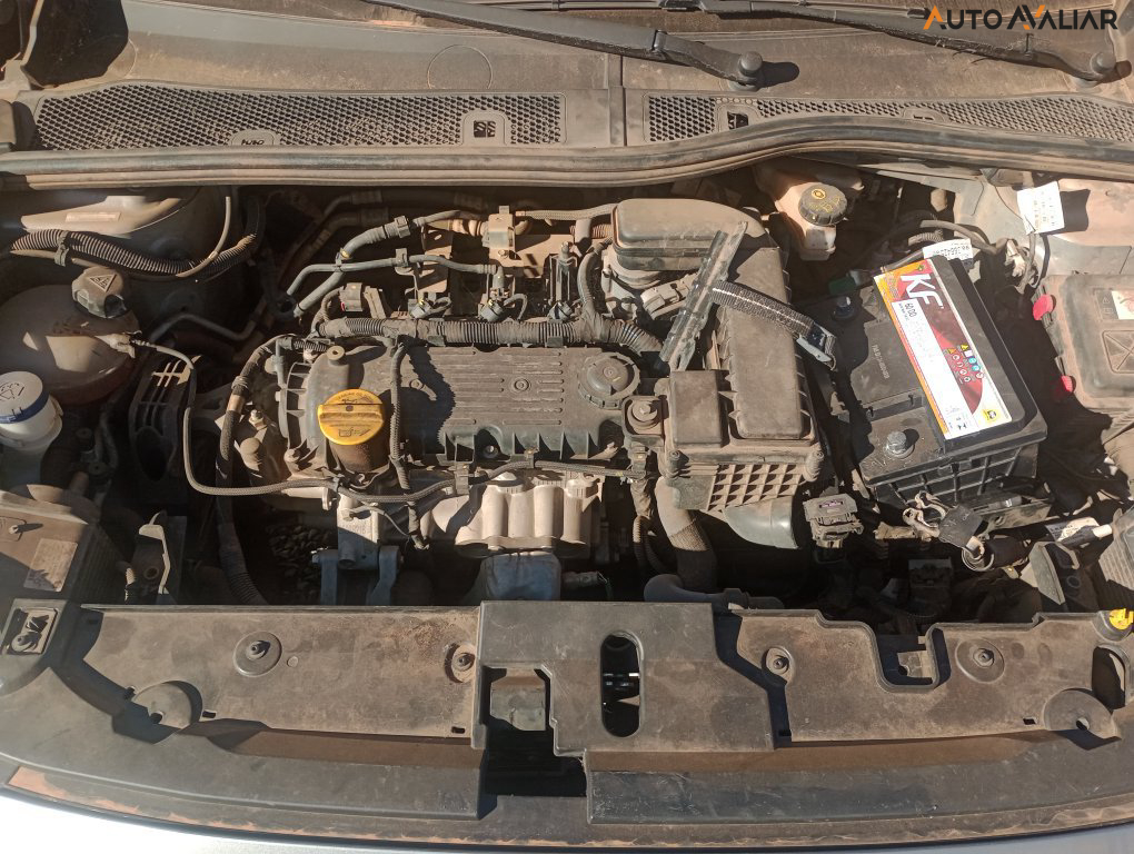 PEUGEOT 208 1.0 FIREFLY FLEX LIKE MANUAL