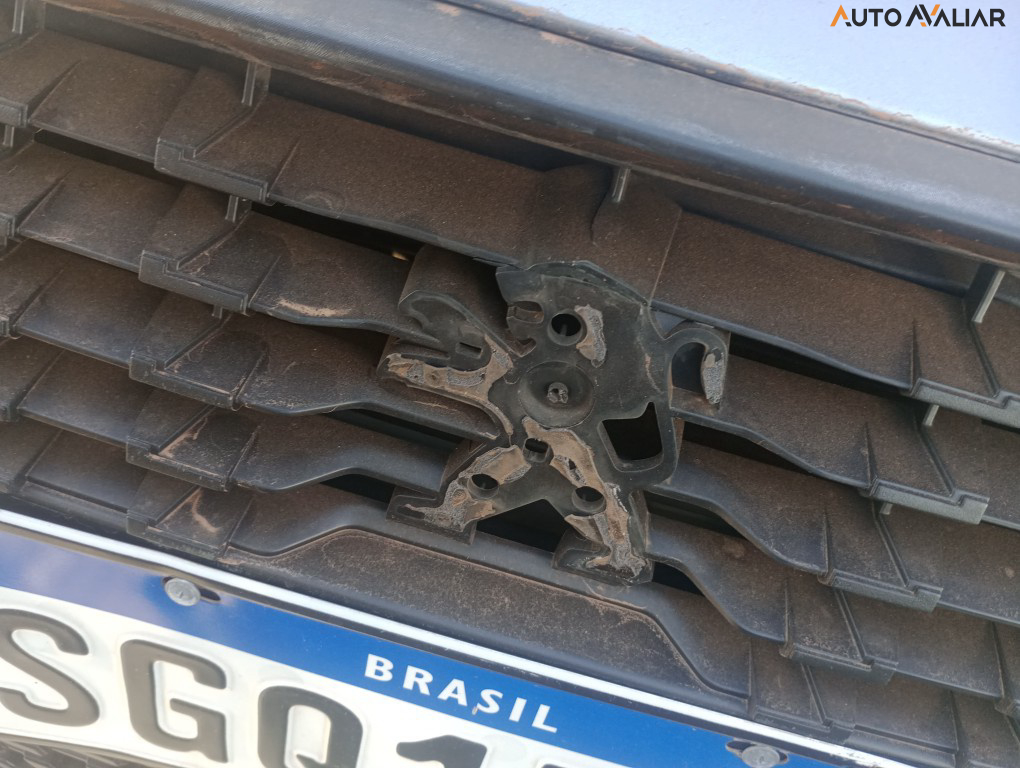 PEUGEOT 208 1.0 FIREFLY FLEX LIKE MANUAL