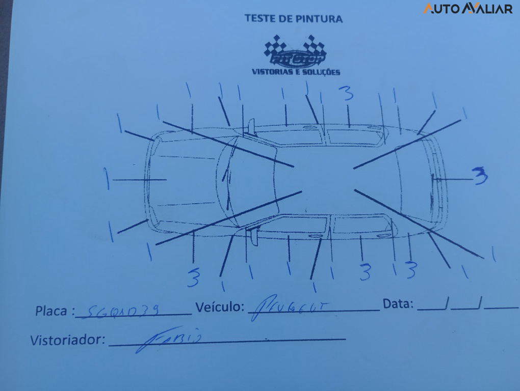 PEUGEOT 208 1.0 FIREFLY FLEX LIKE MANUAL