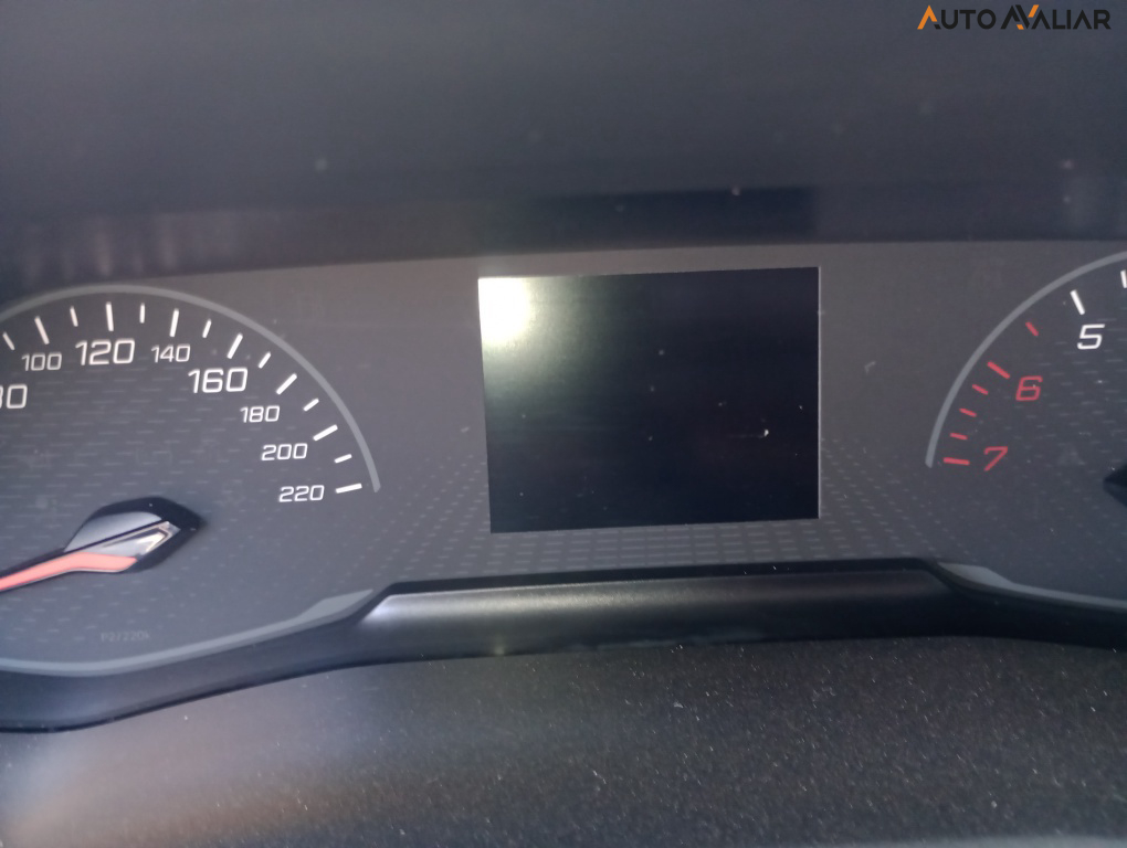 PEUGEOT 208 1.0 FIREFLY FLEX LIKE MANUAL