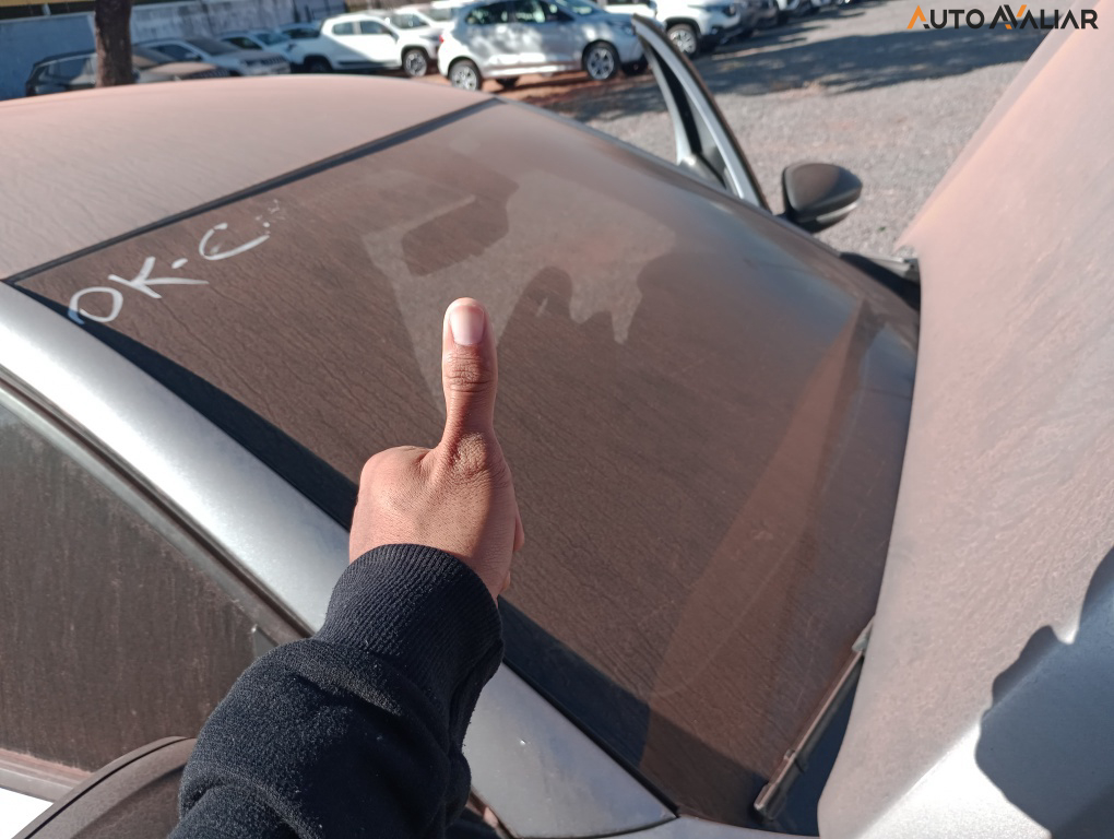 PEUGEOT 208 1.0 FIREFLY FLEX LIKE MANUAL