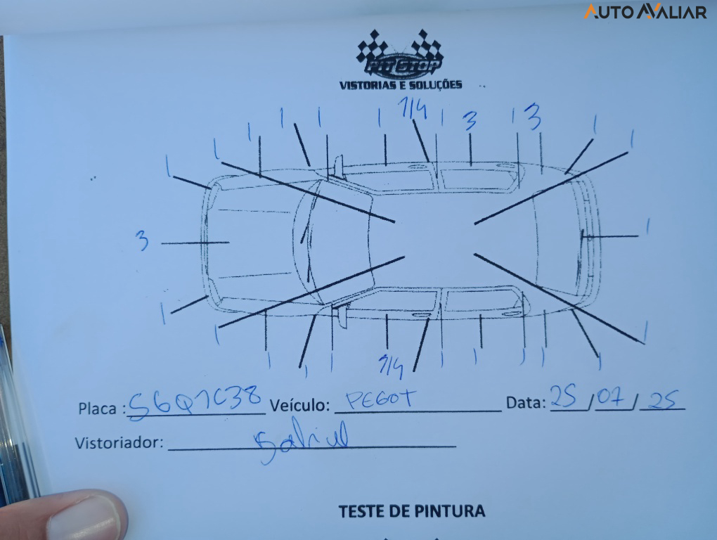 PEUGEOT 208 1.0 FIREFLY FLEX LIKE MANUAL