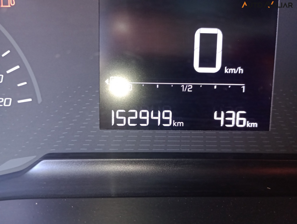 PEUGEOT 208 1.0 FIREFLY FLEX LIKE MANUAL