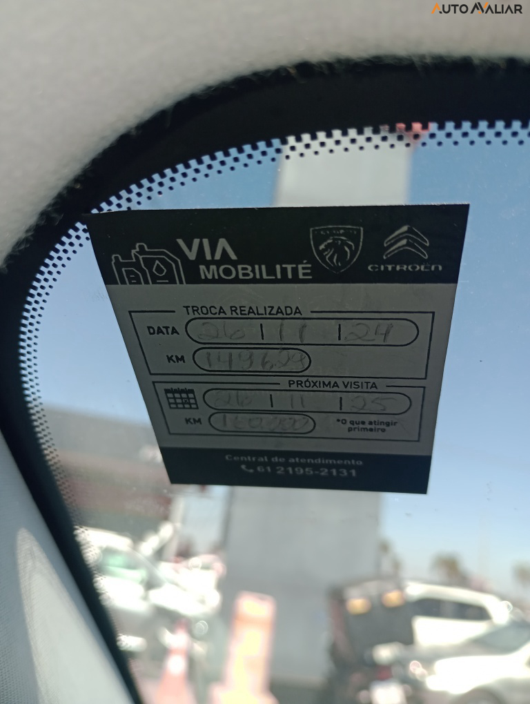 PEUGEOT 208 1.0 FIREFLY FLEX LIKE MANUAL