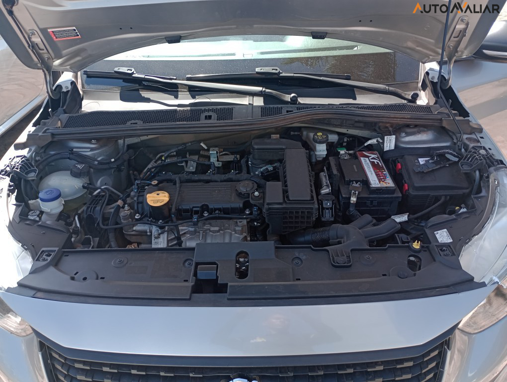 PEUGEOT 208 1.0 FIREFLY FLEX LIKE MANUAL