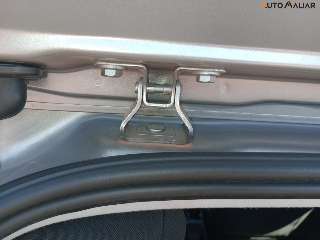 PEUGEOT 208 1.0 FIREFLY FLEX LIKE MANUAL