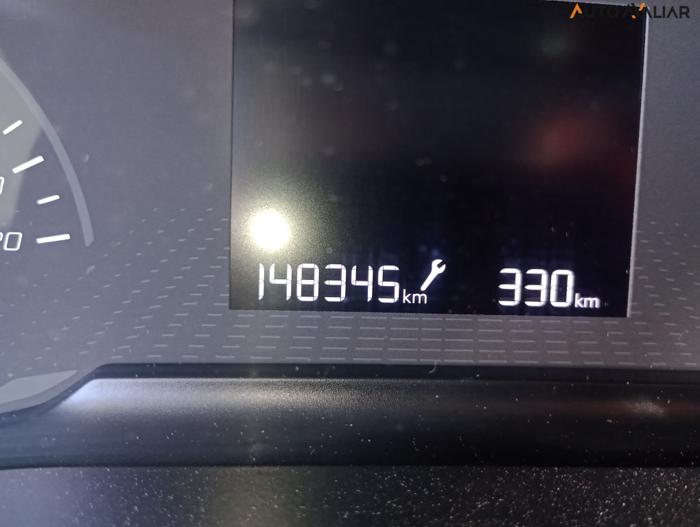 PEUGEOT 208 1.0 FIREFLY FLEX LIKE MANUAL