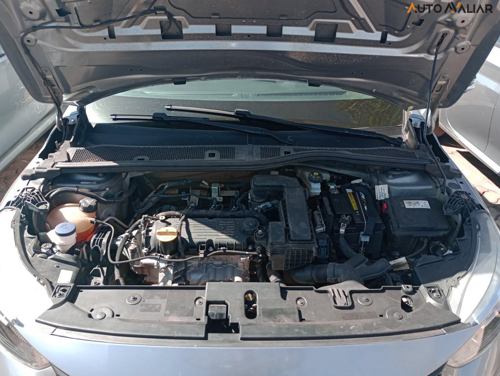 PEUGEOT 208 1.0 FIREFLY FLEX LIKE MANUAL