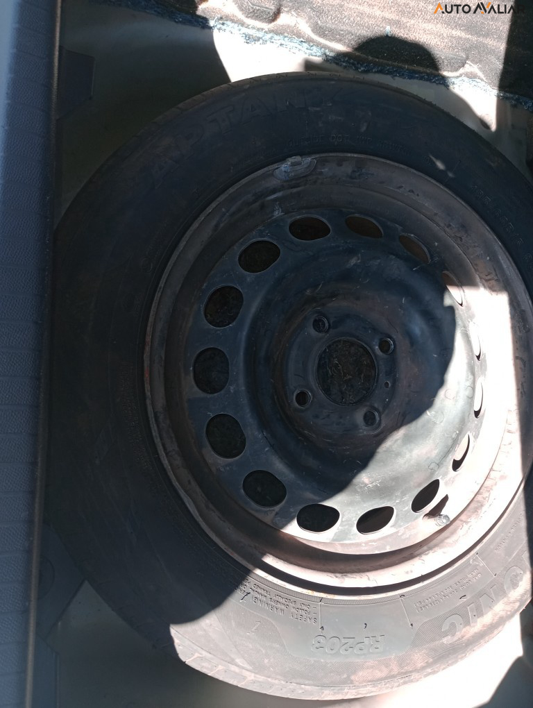 PEUGEOT 208 1.0 FIREFLY FLEX LIKE MANUAL