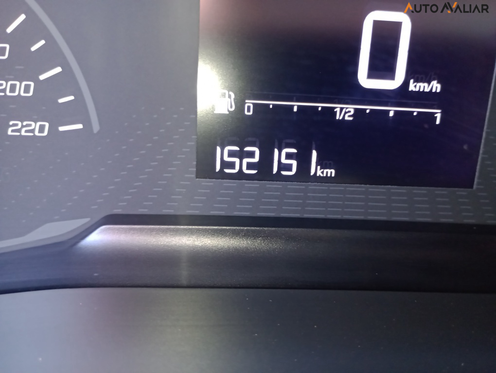 PEUGEOT 208 1.0 FIREFLY FLEX LIKE MANUAL