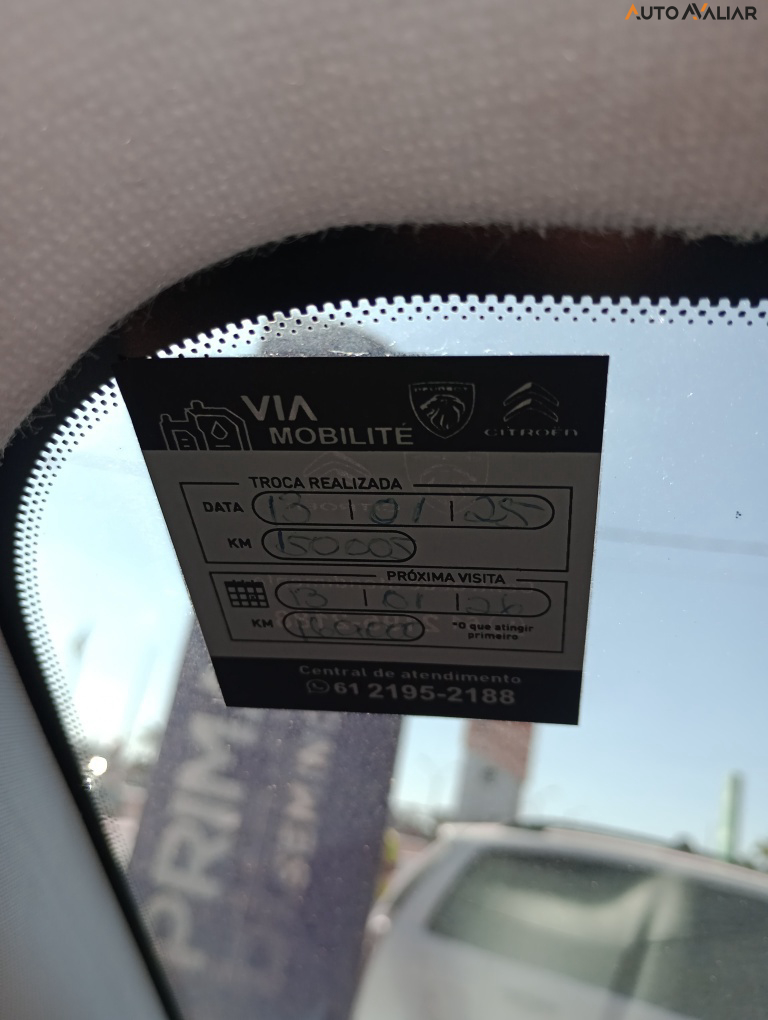 PEUGEOT 208 1.0 FIREFLY FLEX LIKE MANUAL