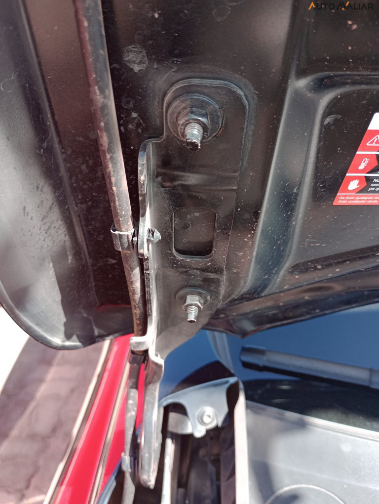 PEUGEOT 208 1.0 FIREFLY FLEX LIKE MANUAL