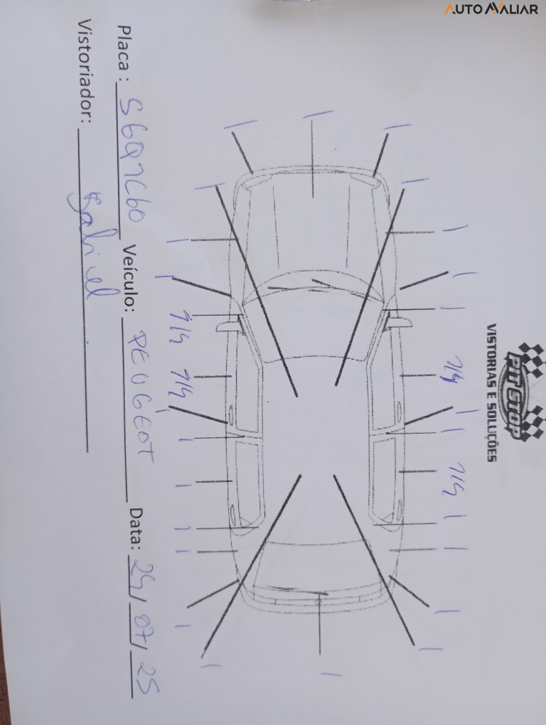 PEUGEOT 208 1.0 FIREFLY FLEX LIKE MANUAL