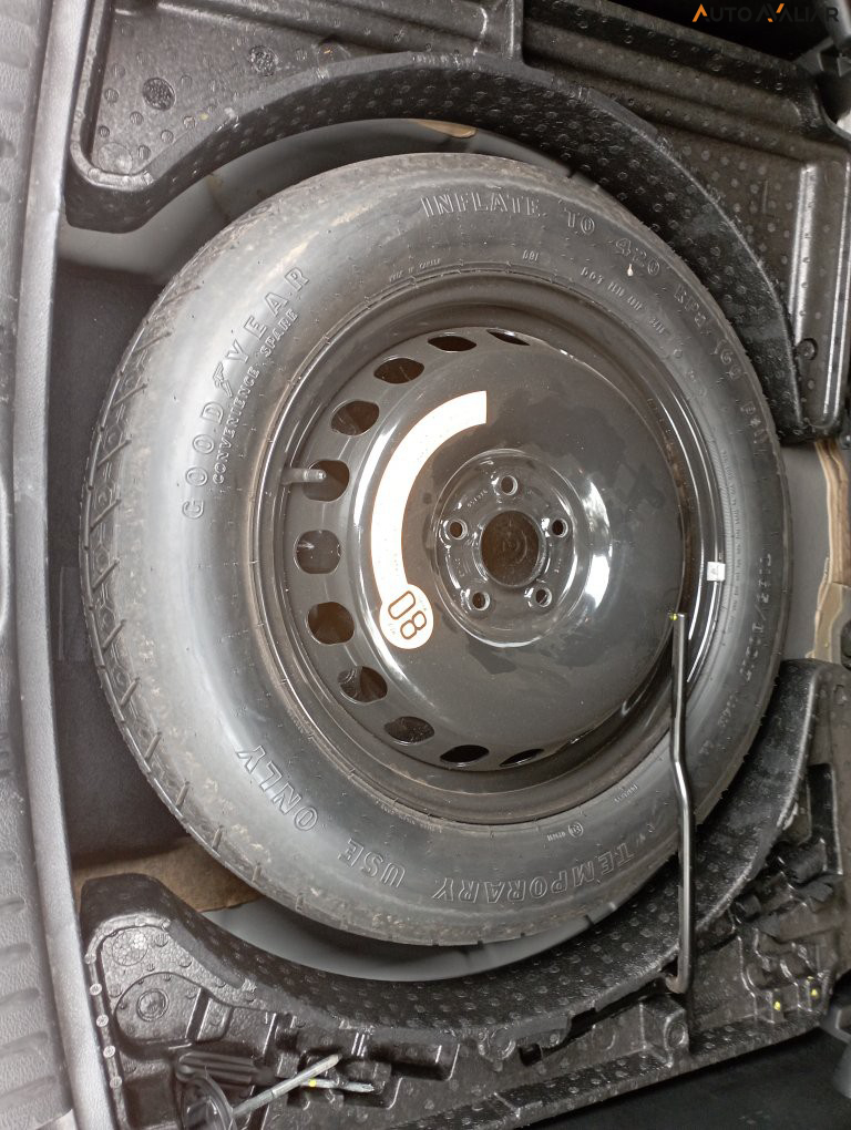 JEEP COMPASS 2.0 16V FLEX SPORT AUTOMATICO