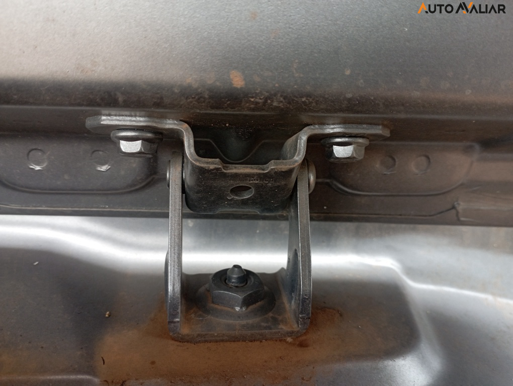 JEEP COMPASS 2.0 16V FLEX SPORT AUTOMATICO