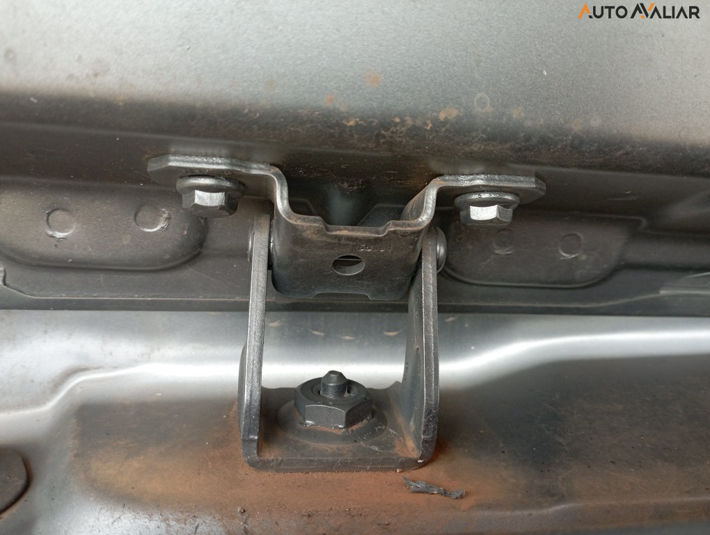 JEEP COMPASS 2.0 16V FLEX SPORT AUTOMATICO