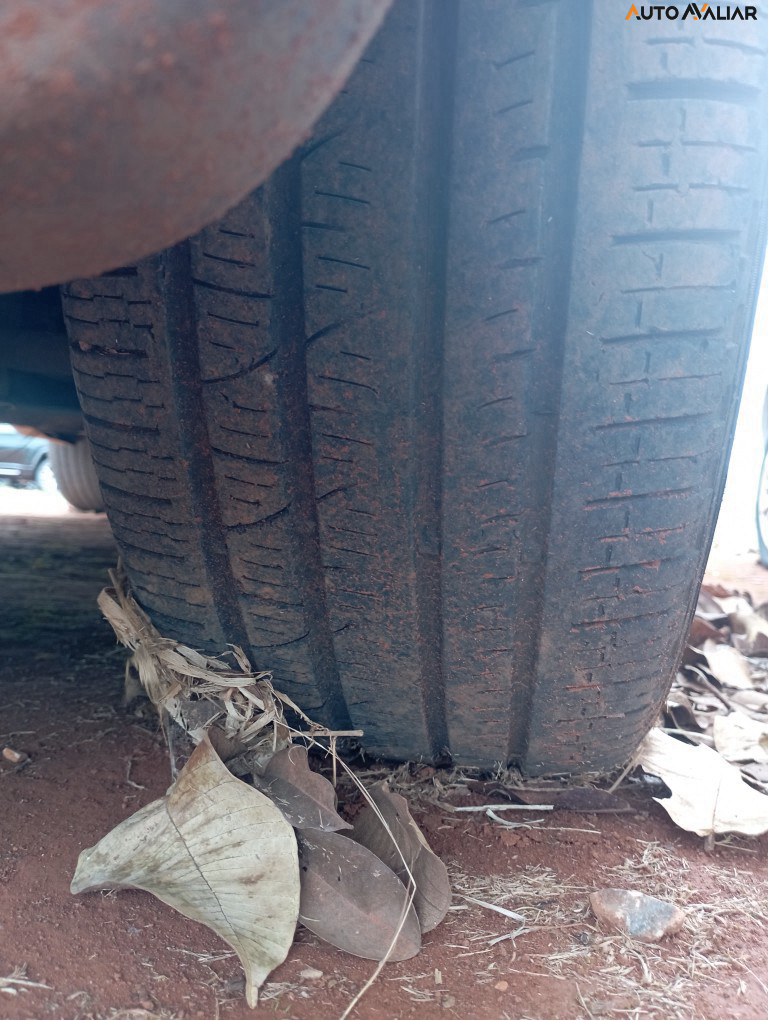 JEEP COMPASS 2.0 16V FLEX SPORT AUTOMATICO