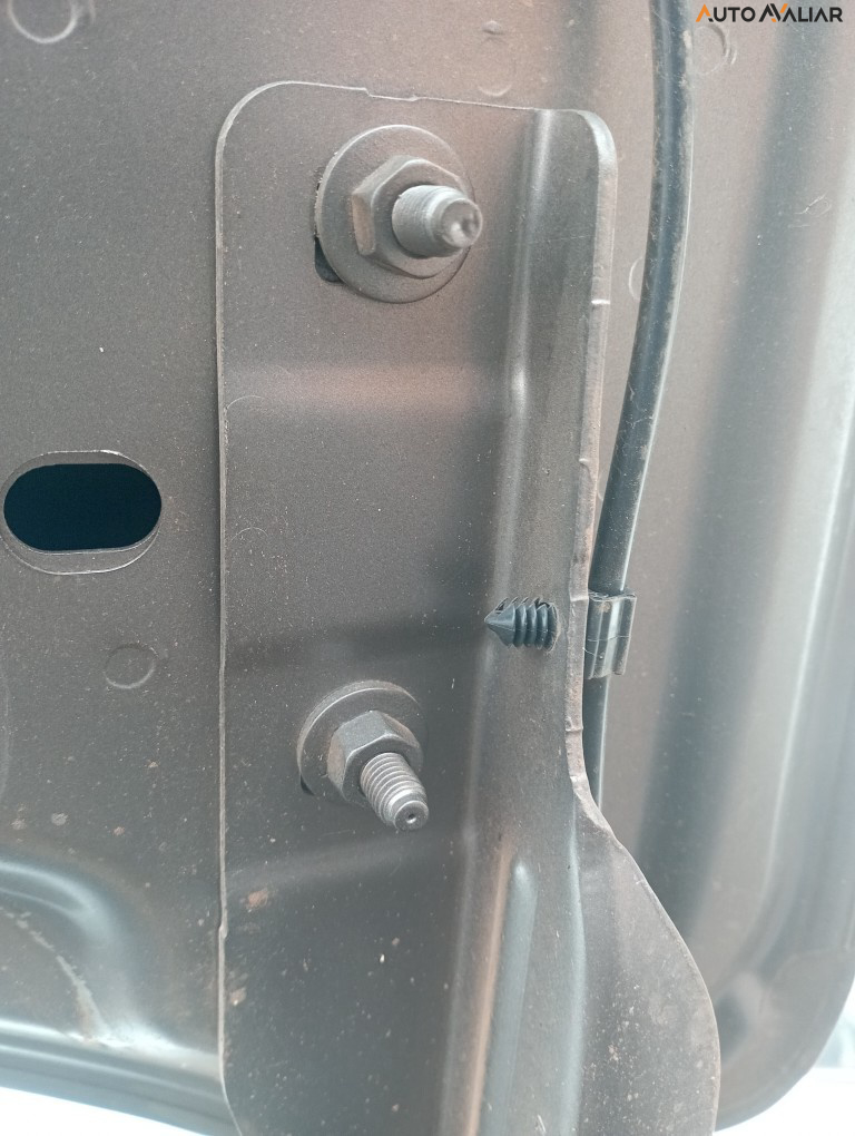 JEEP COMPASS 2.0 16V FLEX SPORT AUTOMATICO