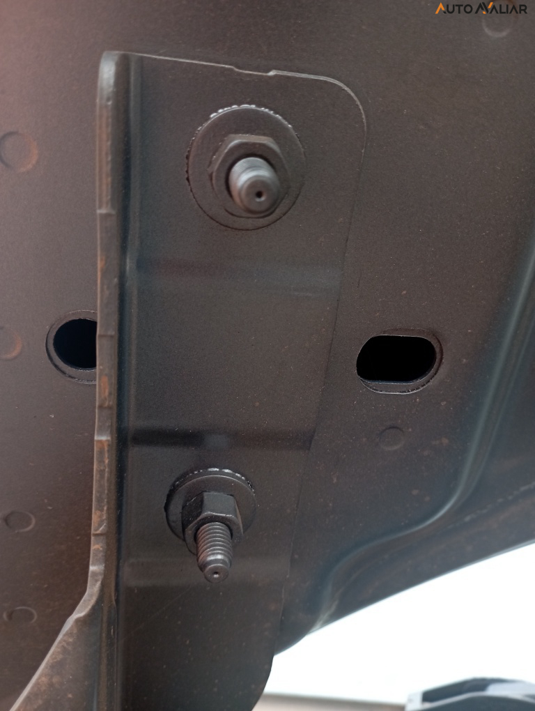 JEEP COMPASS 2.0 16V FLEX SPORT AUTOMATICO