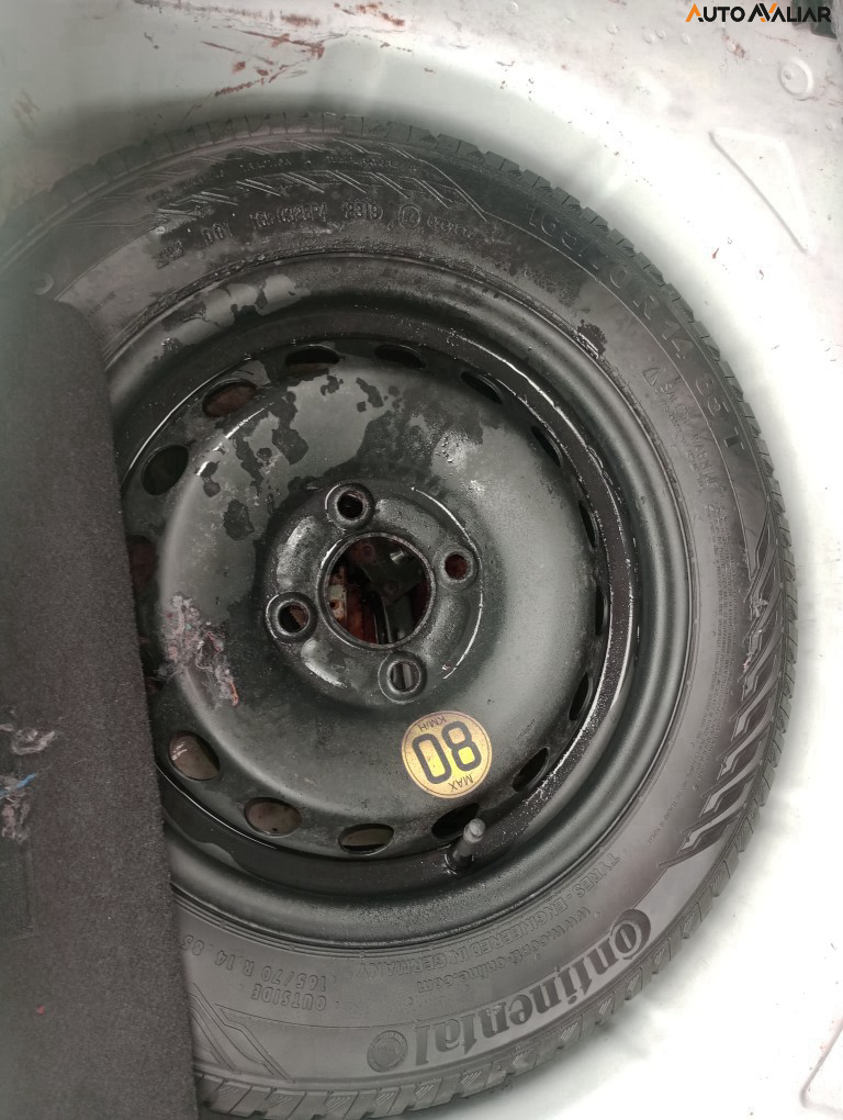 FORD KA 1.0 SE / SE PLUS TI-VCT FLEX 