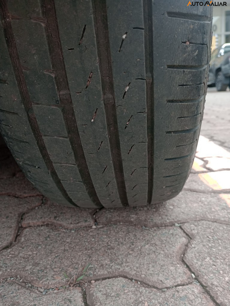 FORD KA 1.0 SE / SE PLUS TI-VCT FLEX 