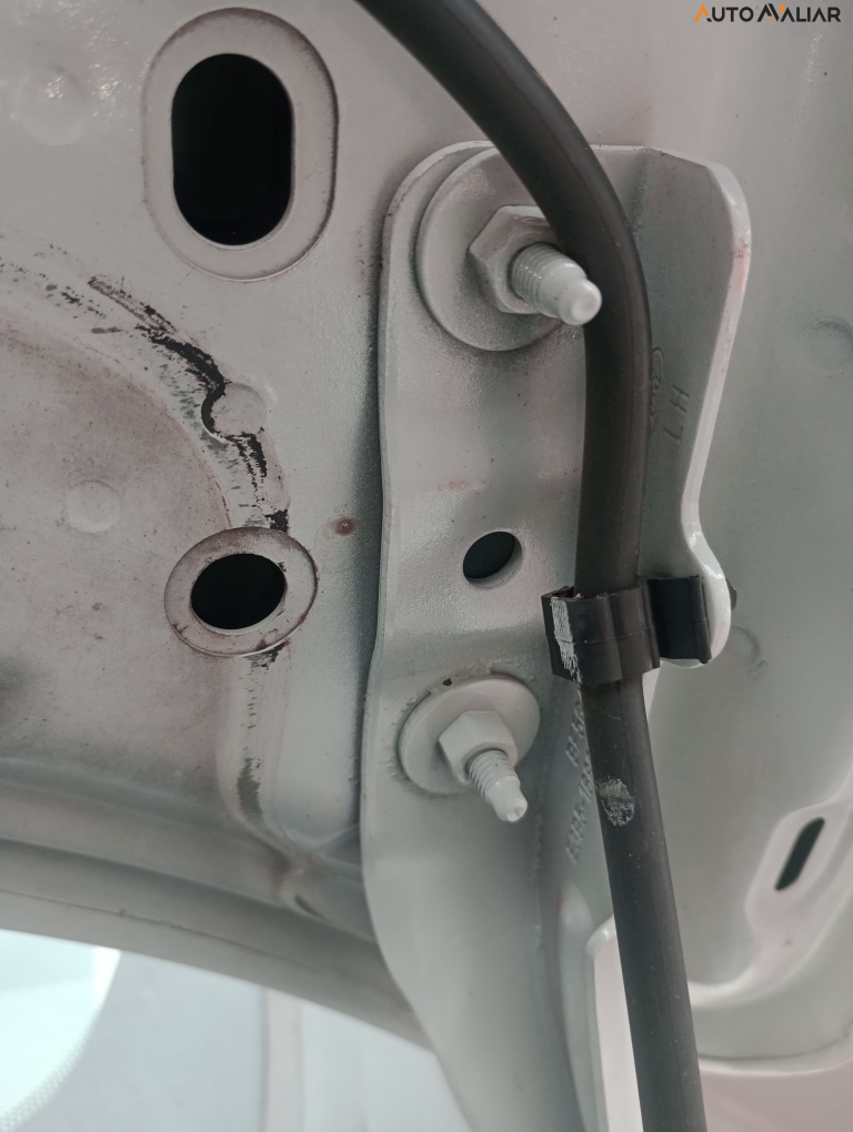 FORD KA 1.0 SE / SE PLUS TI-VCT FLEX 