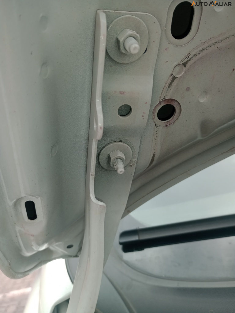 FORD KA 1.0 SE / SE PLUS TI-VCT FLEX 