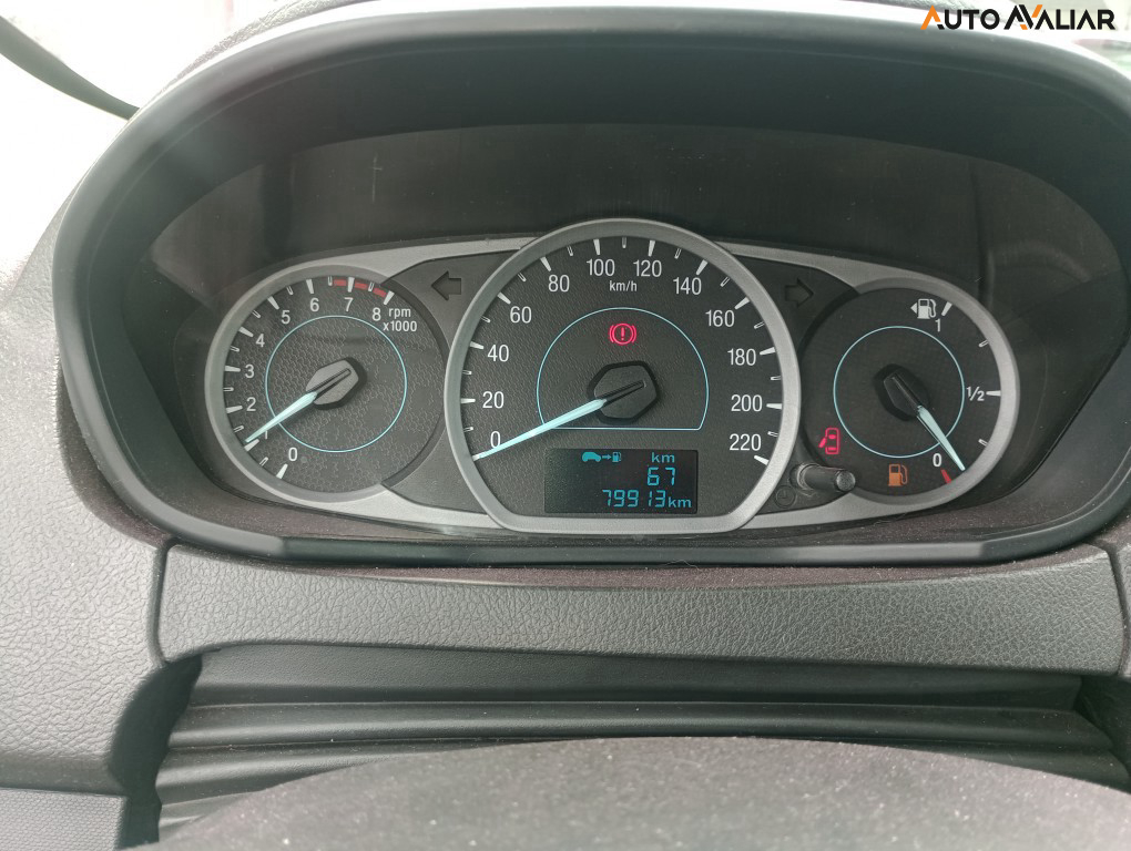 FORD KA 1.0 SE / SE PLUS TI-VCT FLEX 